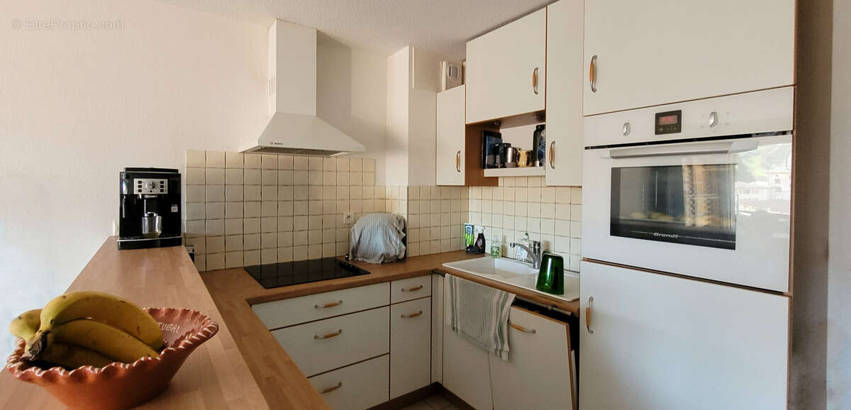 Appartement à THONES