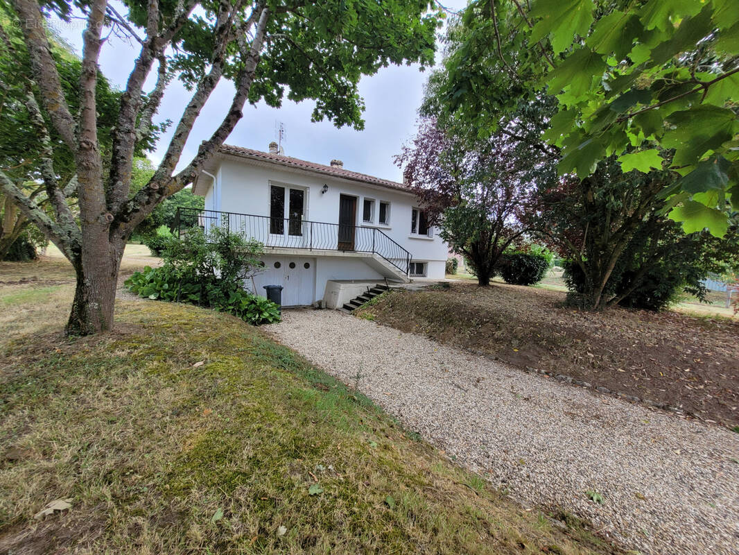 Maison à MARMANDE