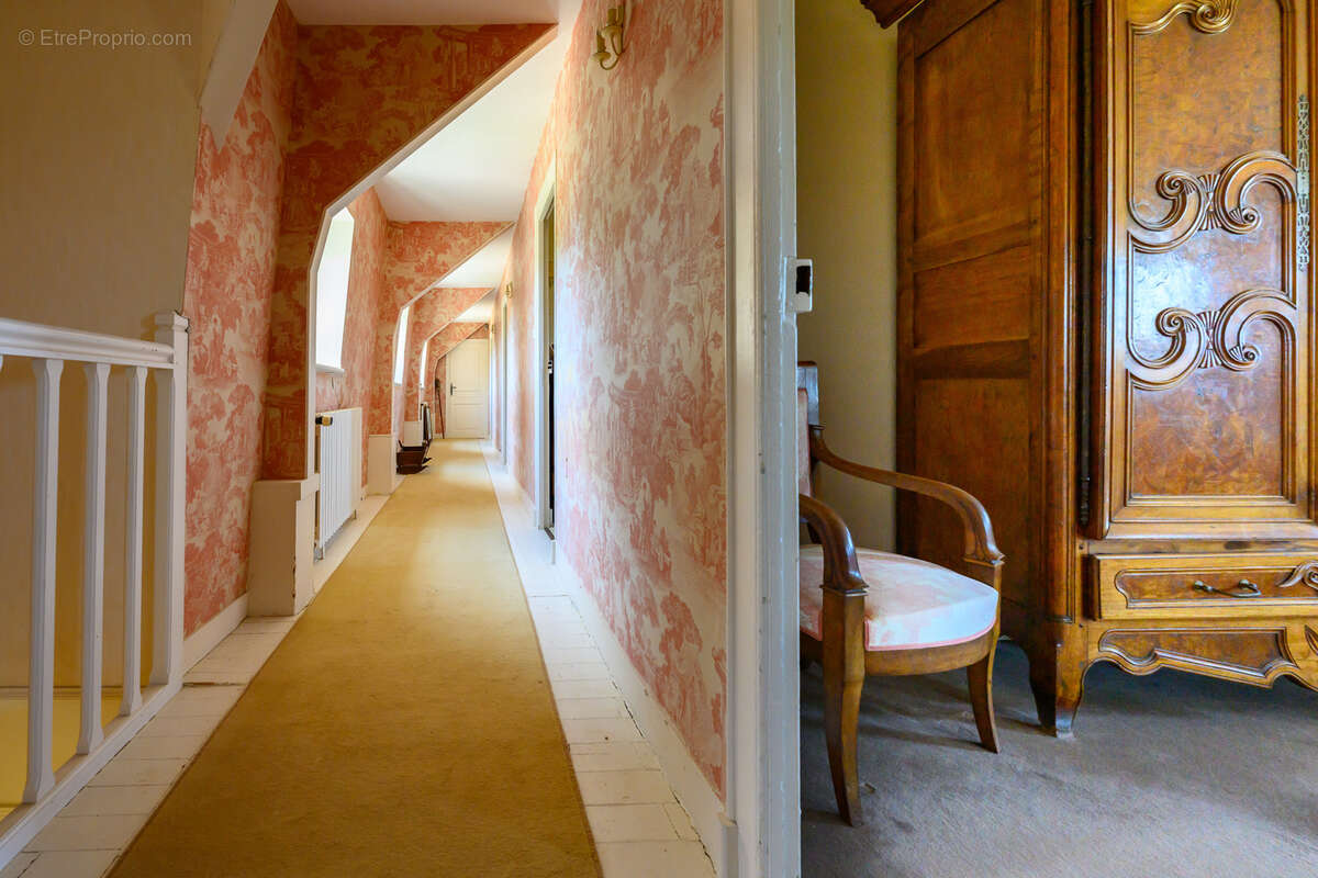 Appartement à AUMEVILLE-LESTRE