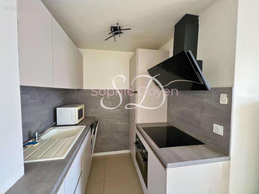 Appartement à SAINT-CYPRIEN