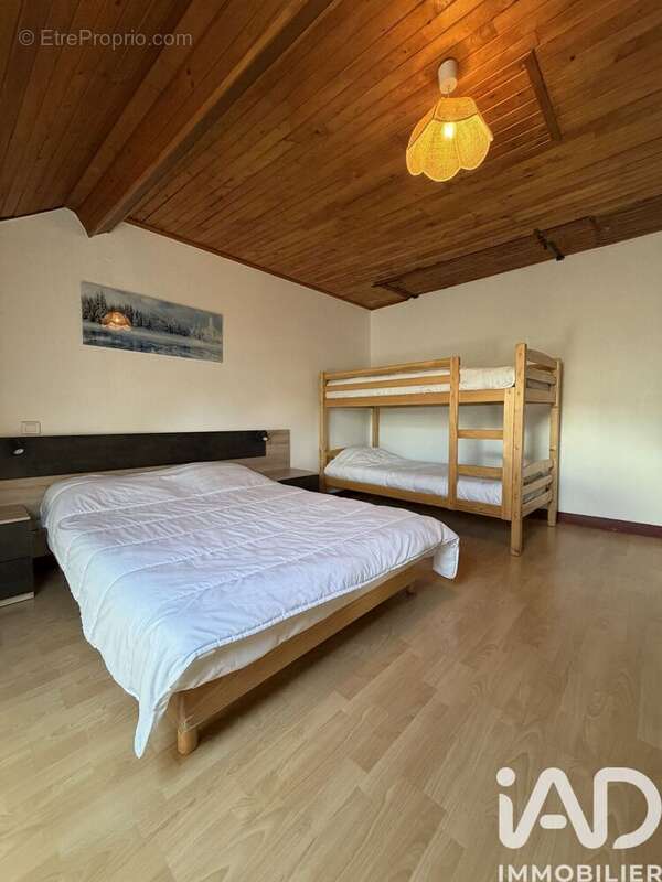 Photo 2 - Appartement à FONCINE-LE-BAS