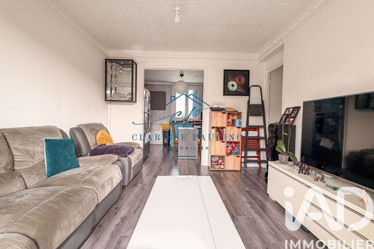 Photo 5 - Appartement à GARDANNE