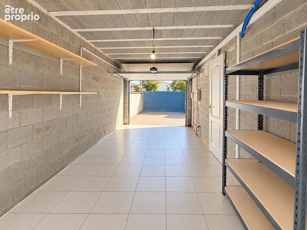 Maison à vendre 5 pièces SALEILLES (66) - photo 16