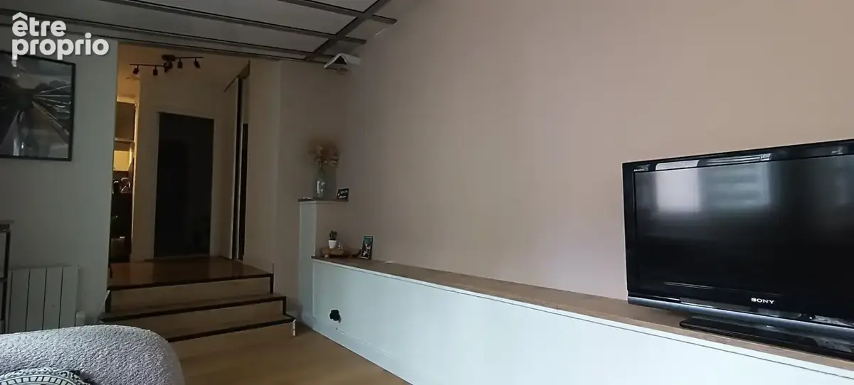 Appartement à vendre 3 pièces ISSOIRE (63) - photo 16