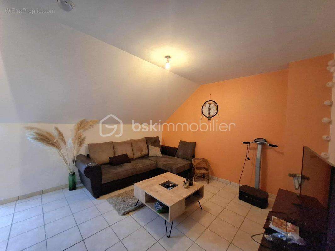 Maison spaciéuse - photo 10