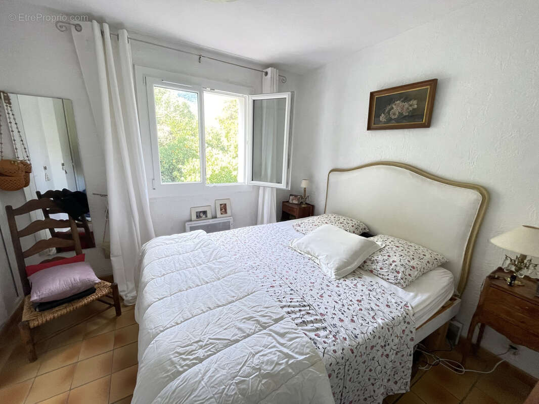 Maison à CAVALAIRE-SUR-MER