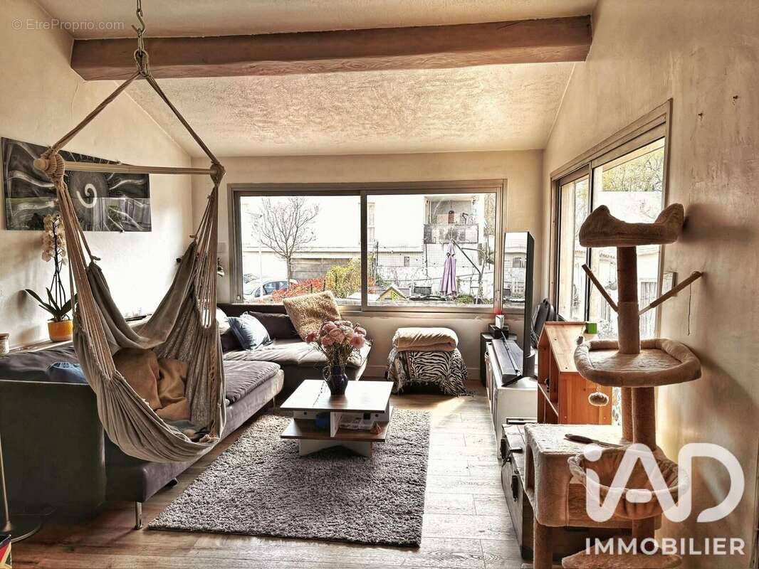 Maison 141 m² à La Seyne-Sur-Mer  - photo 4