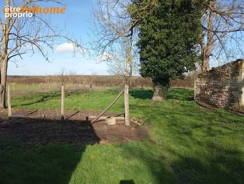 Maison 140 m² plein pied– 4 chambres – 5 hectares – dépendance - photo 10