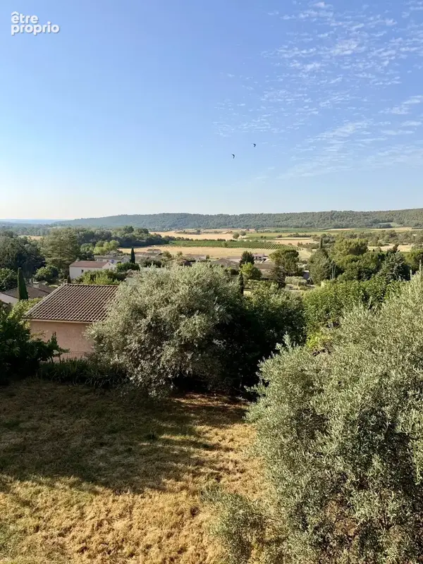 Maison 4 pièces 110 m² à vendre à Serviers-Et-Labaume (30700) - photo 2