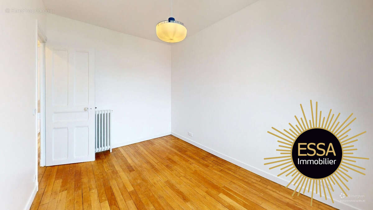 Appartement à VIROFLAY