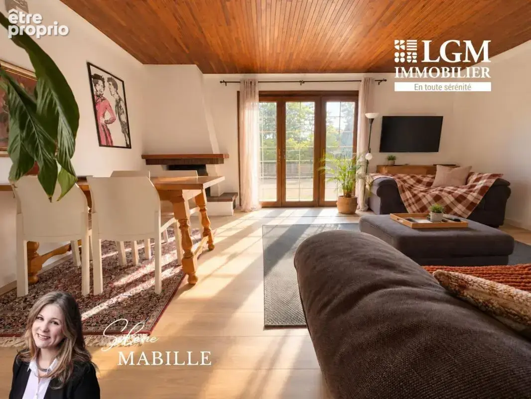 Maison à LAVAUR