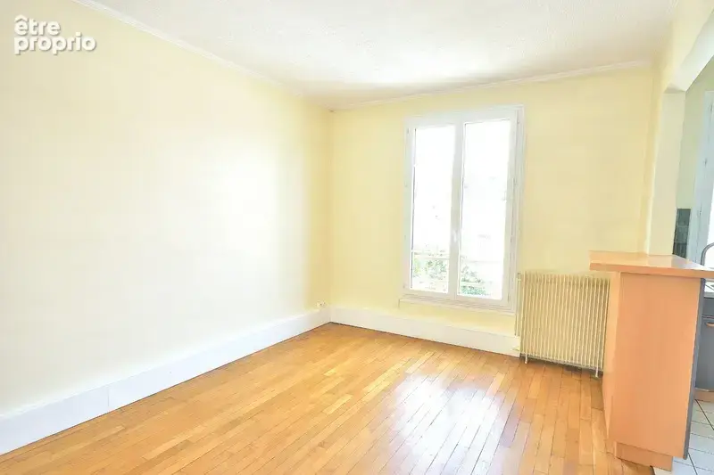 Appartement à vendre 2 pièces LE PLESSIS ROBINSON - photo 3