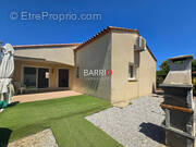 Maison à SAINT-GENIS-DES-FONTAINES