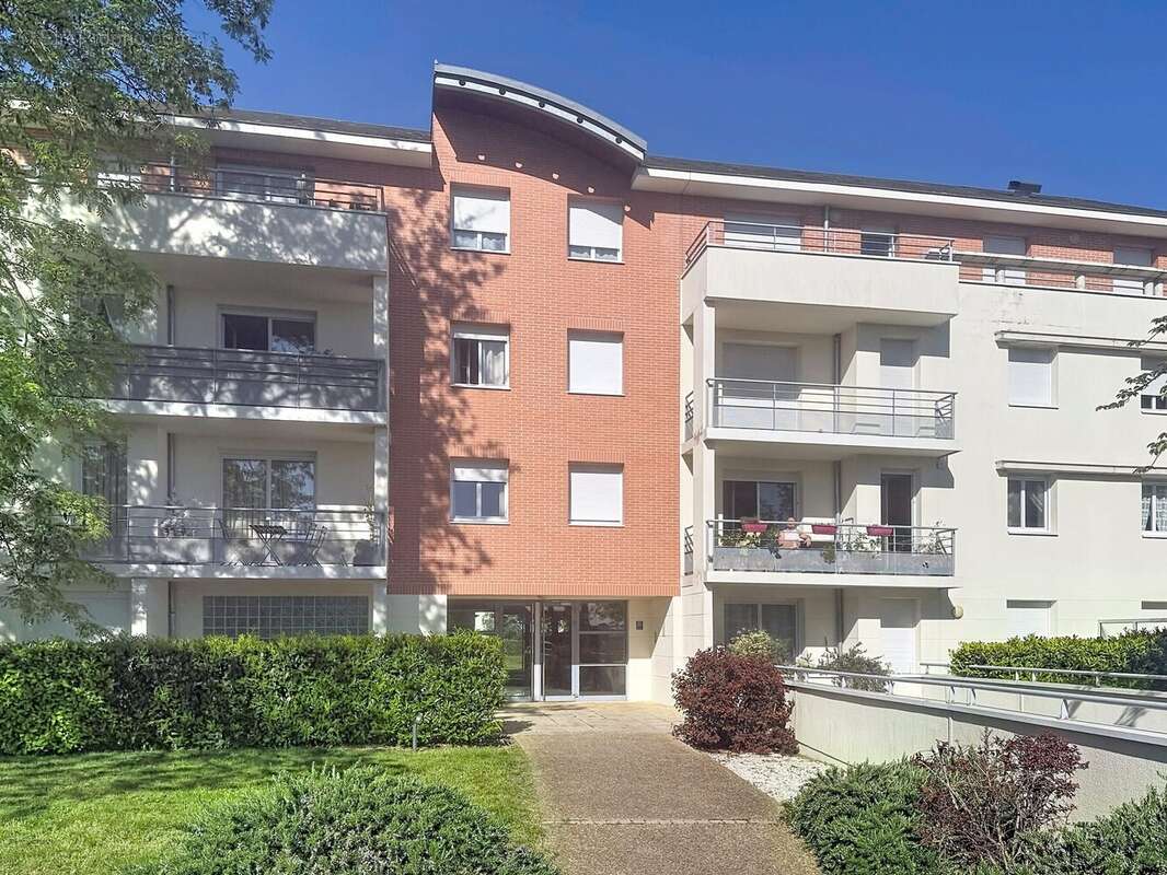 Appartement à TOURS