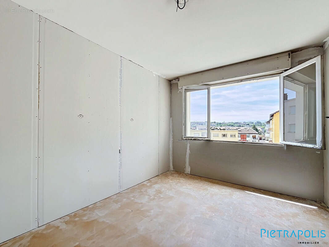 Appartement à ANNECY