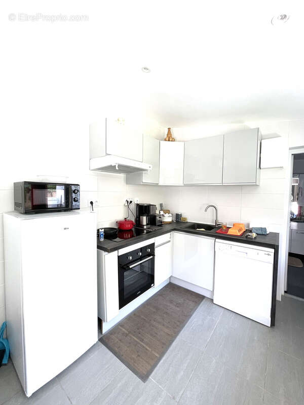 Maison à LE PONT-DE-CLAIX