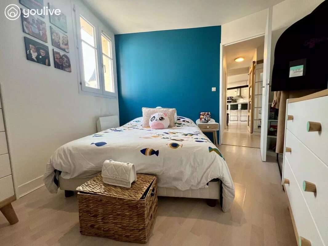 Appartement à CHARTRES