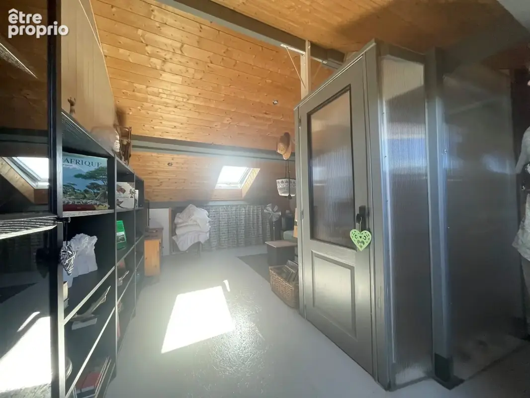 Maison 4 pièces 98 m² à vendre à Saintes (17100) - photo 8