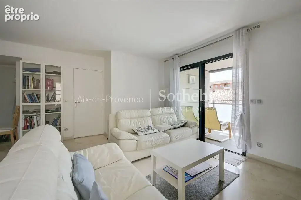 Appartement centre ville/Terrasse/garage - photo 14