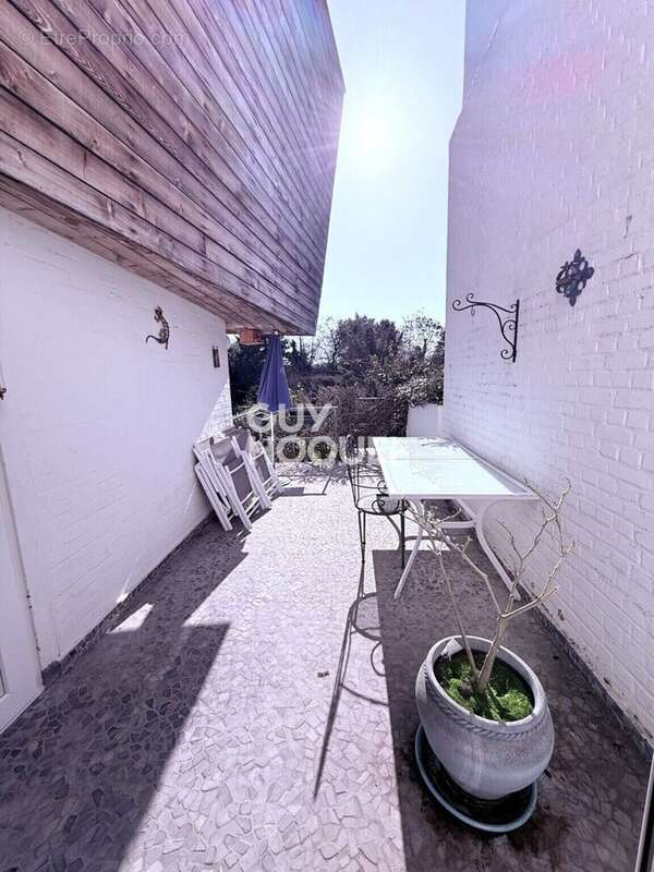 Photo 6 - Maison à AMIENS