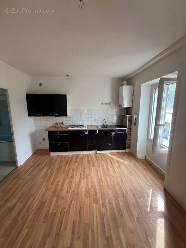 Appartement à CRAON