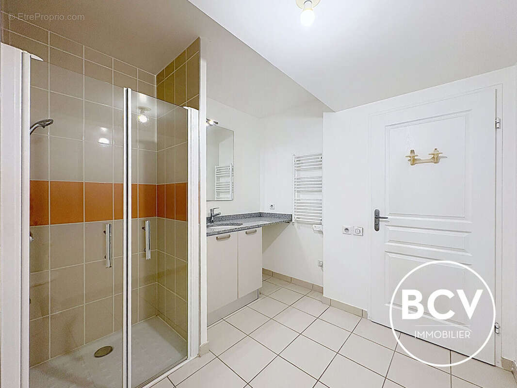 Appartement à CHARTRES