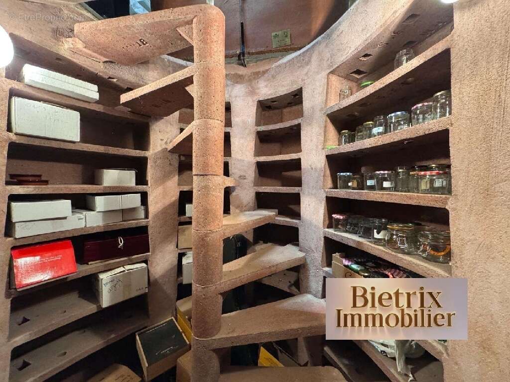 Maison à L'ISLE-ADAM