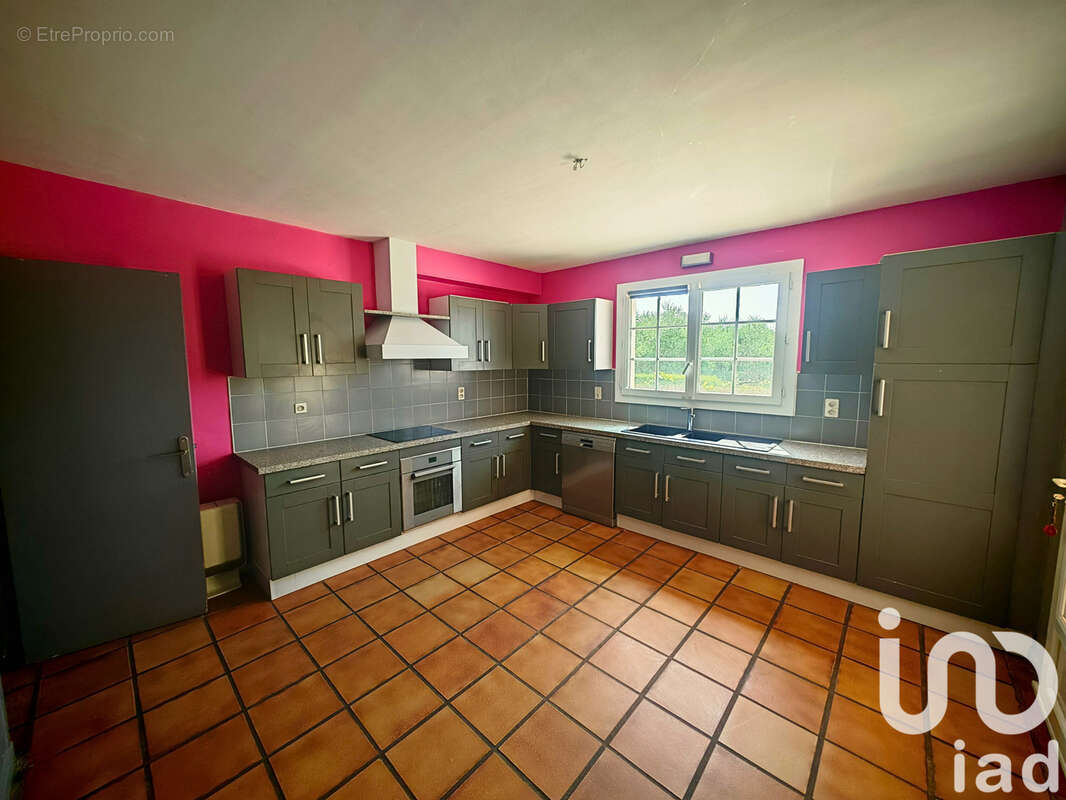 Photo 6 - Maison à BOUJAN-SUR-LIBRON