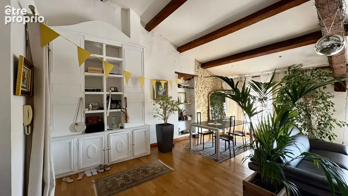 Appartement 4 pièces 136 m² à vendre à Narbonne (11100) - photo 3