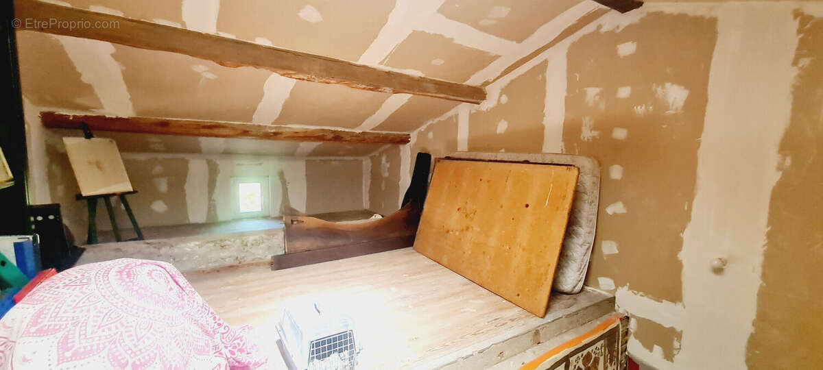 Maison à SAINT-SULPICE-SUR-LEZE