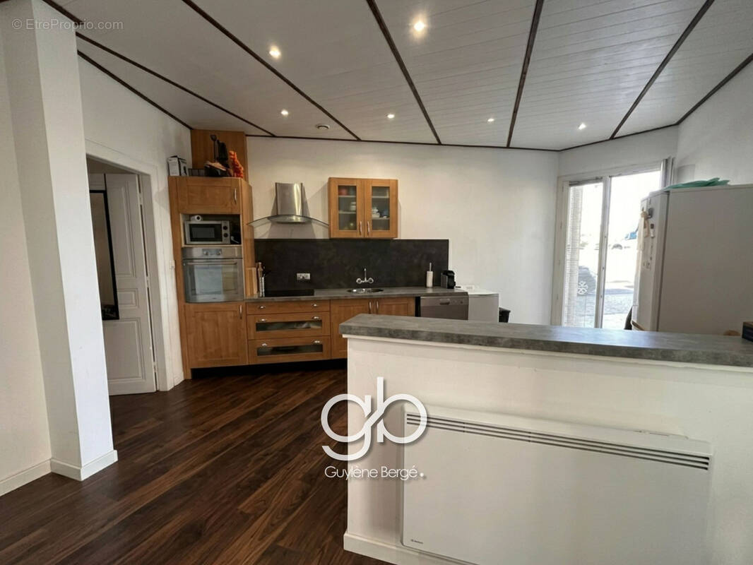 Appartement à PALAVAS-LES-FLOTS