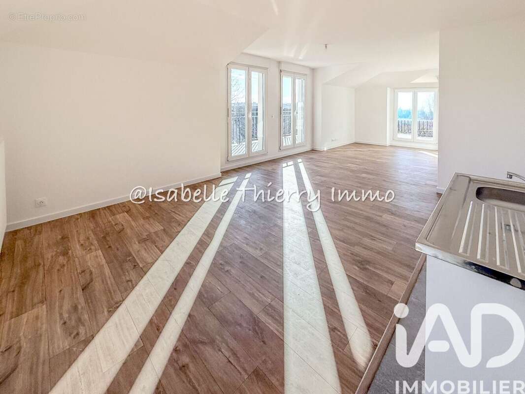 Photo 2 - Appartement à CHAMPLAN