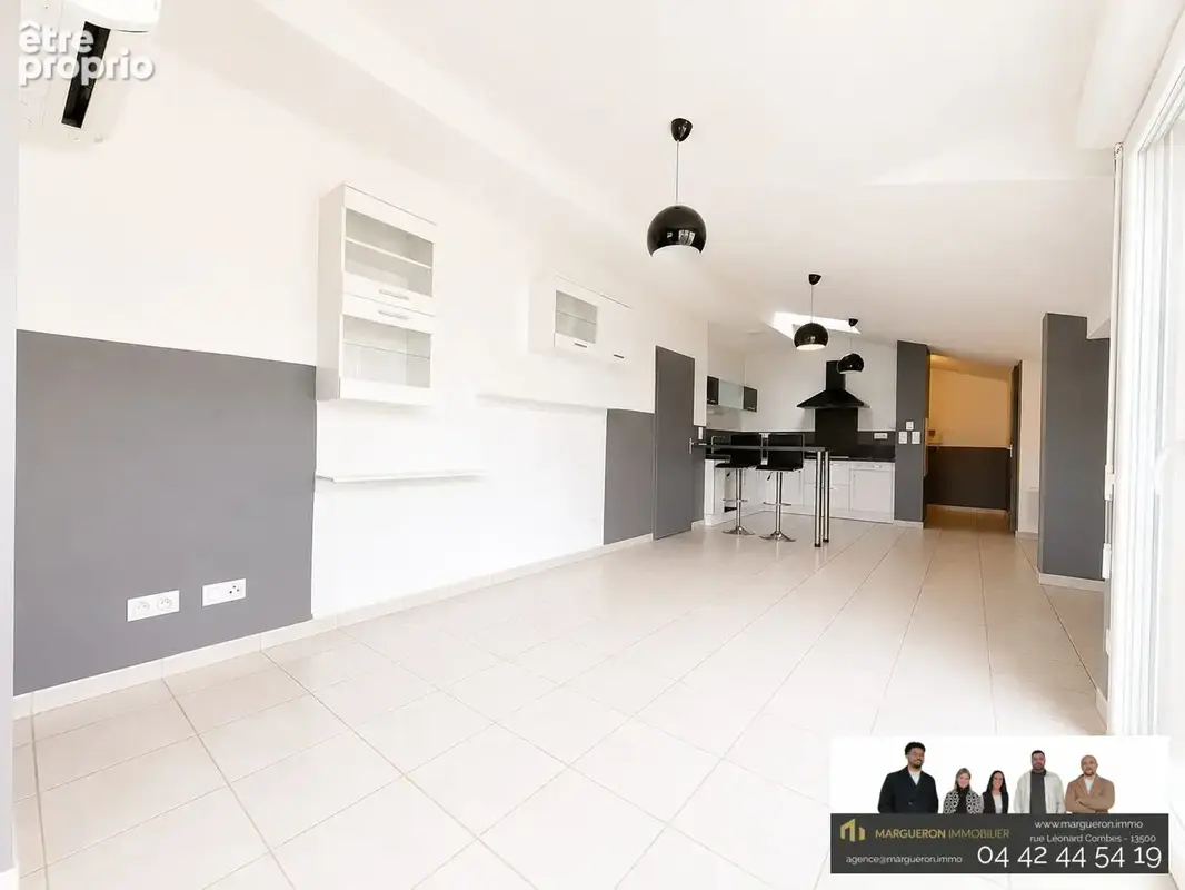 Appartement 2 pièces 52 m² à vendre à Istres (13800) - photo 5