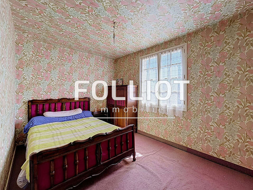 Maison à vendre à Avranches - 8 pièces, 150 m², à rafraichir - photo 7