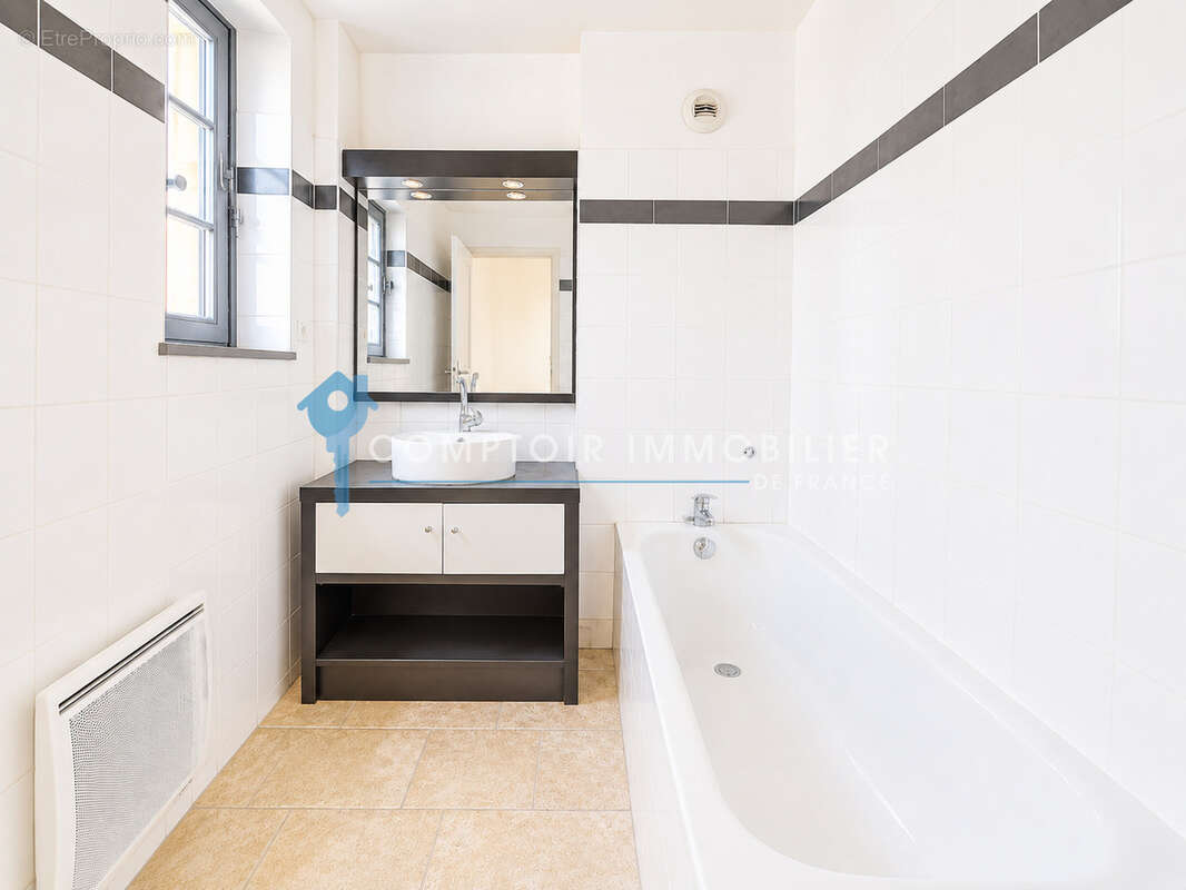 Dépt Hérault (34), à vendre MONTPELLIER Appartement T2 de 57m2. - photo 4