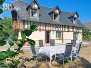 Maison à LA SAUSSAYE