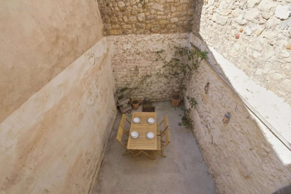 Maison à ARLES