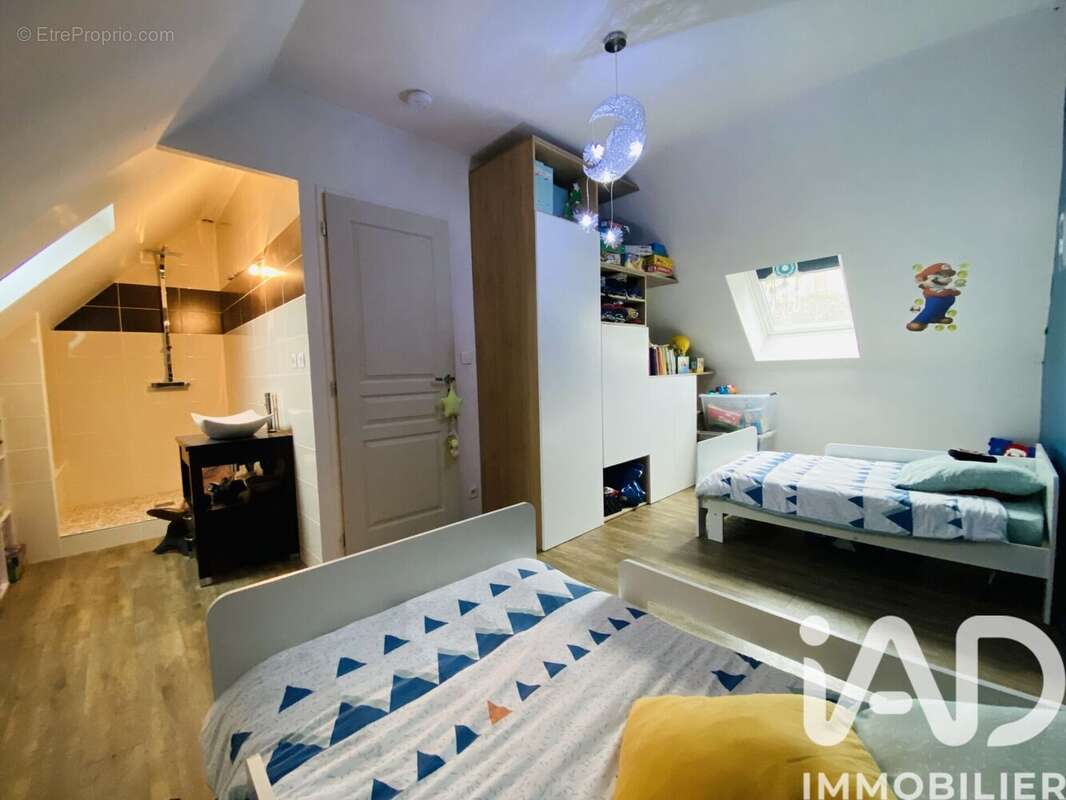 Photo 6 - Maison à MALESHERBES