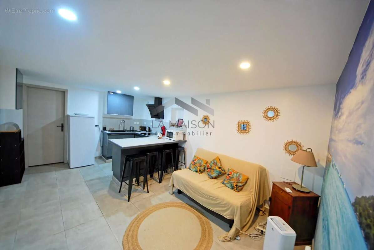 Maison à PORTO-VECCHIO