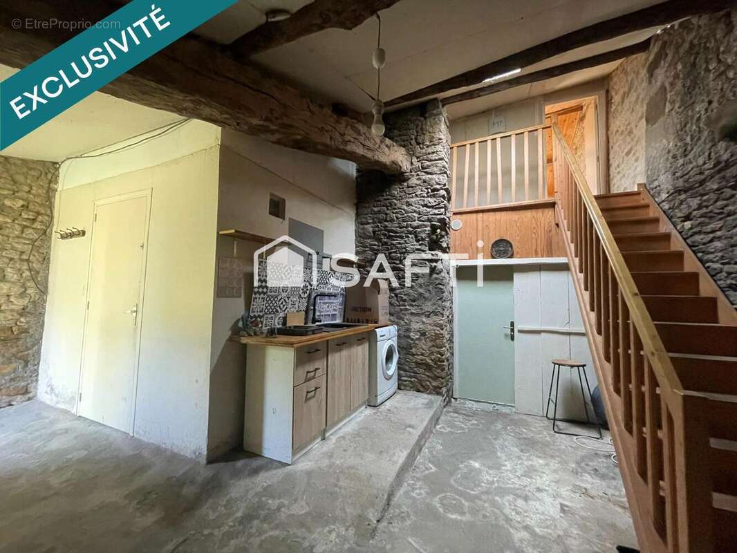 Photo 8 - Maison à L'HERMENAULT