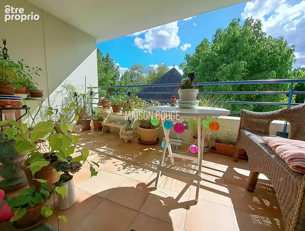 Photo Appartement à Auray au prix de 251 520€