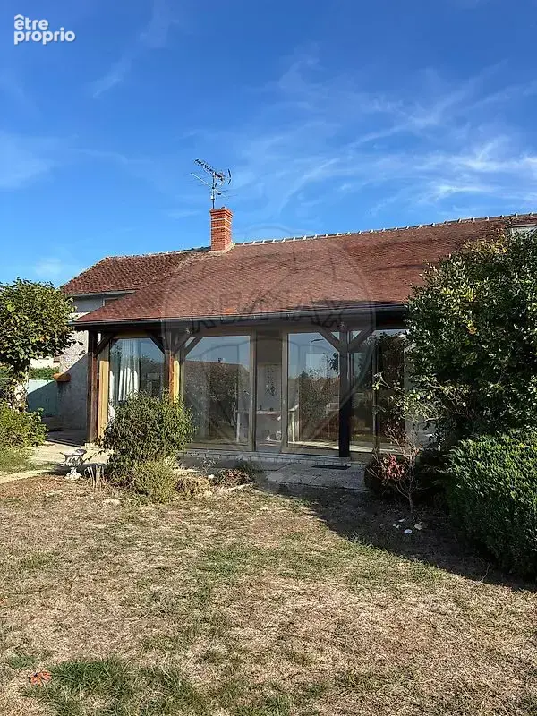 Photo Maison à Sougy-Sur-Loire au prix de 98 000€