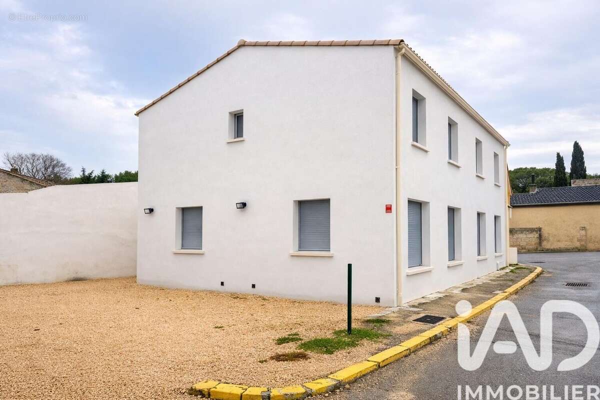 Photo 7 - Maison à SAINT-BONNET-DU-GARD