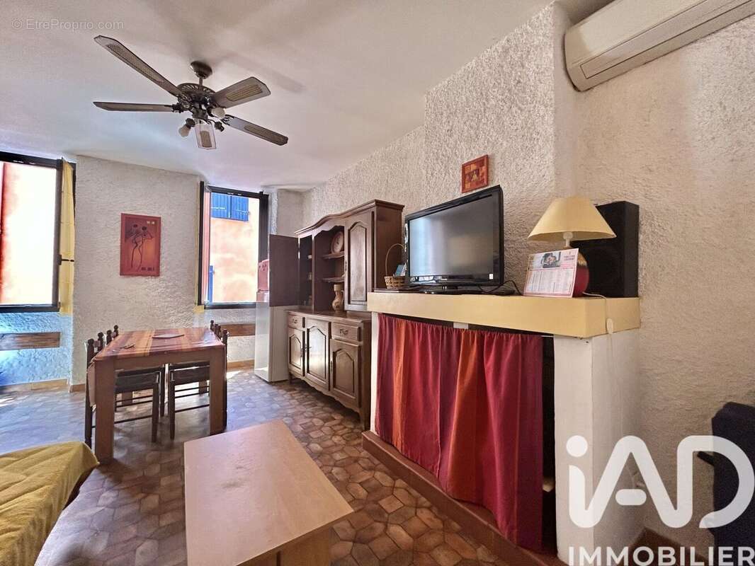 Photo 6 - Appartement à COLLIOURE