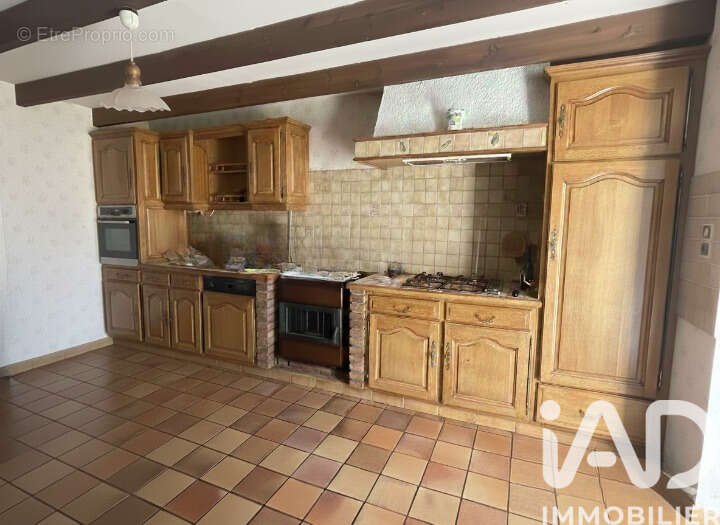 Photo 6 - Maison à PLEUDANIEL