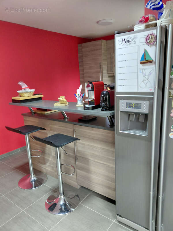Maison à RIS-ORANGIS
