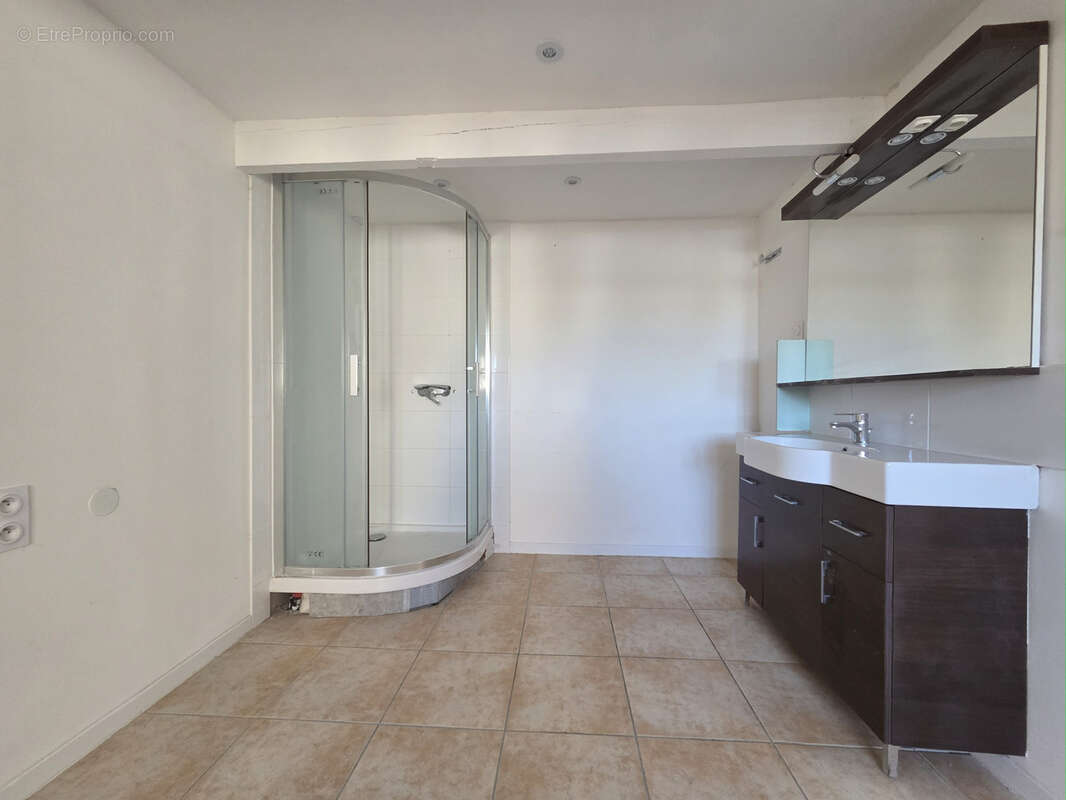 Maison à MURVIEL-LES-BEZIERS