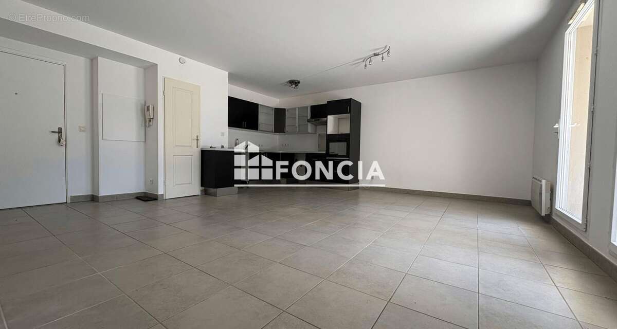 Appartement à BOUC-BEL-AIR