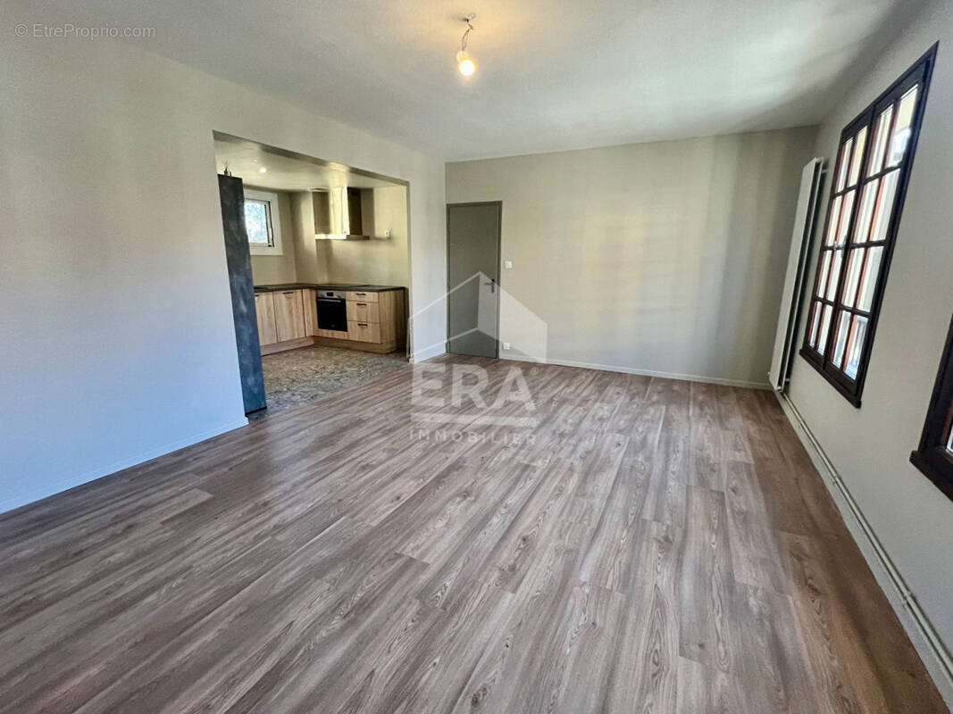 Appartement à TARBES