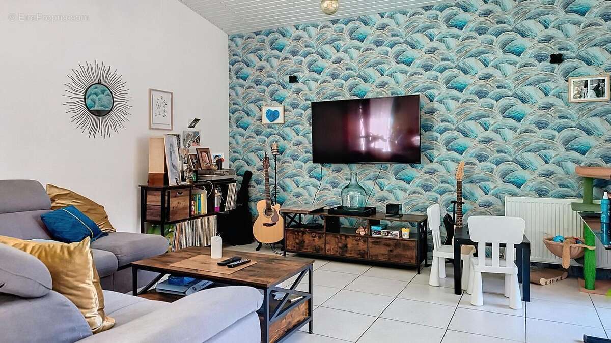 Photo 9 - Maison à SAINT-AUBIN-DE-MEDOC